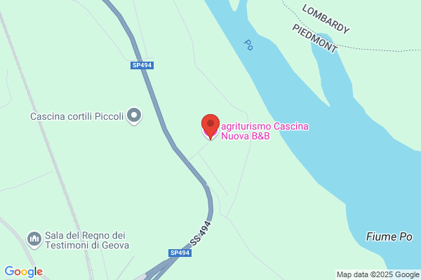Agriturismo Cascina Nuova