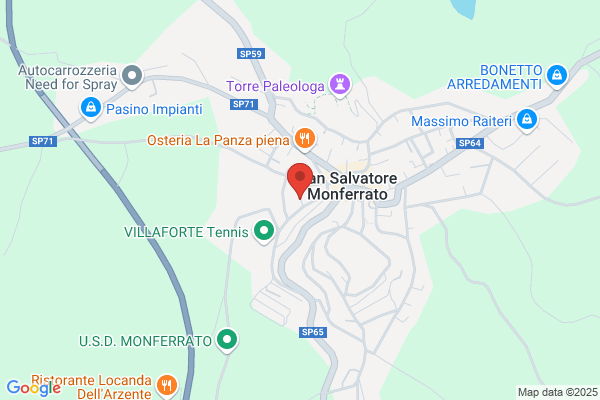 Elettrocruz