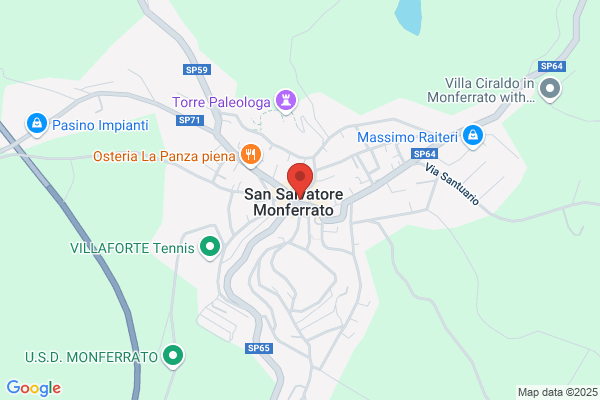 Farmacia Anfossi Dr. Emilio