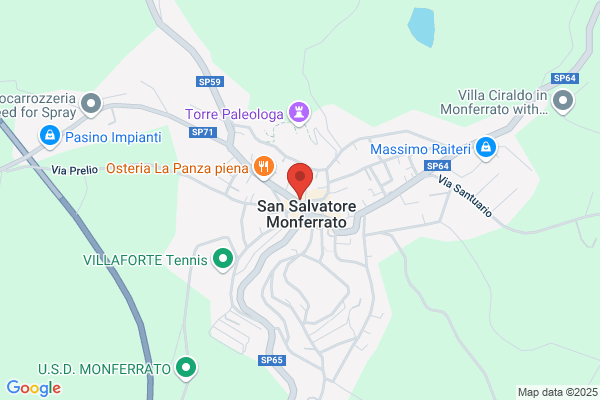 Farmacia Gandini Dr. Piero