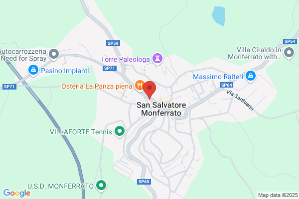 Frezzato Gino