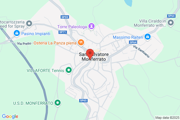 Giroldi Fratelli Cesare E Luciano