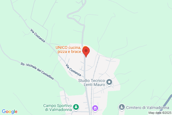La Mirandola