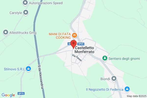 Maimone Baronello    Angelo
