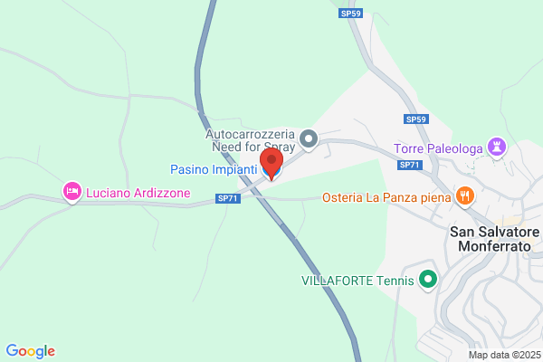 Pasino