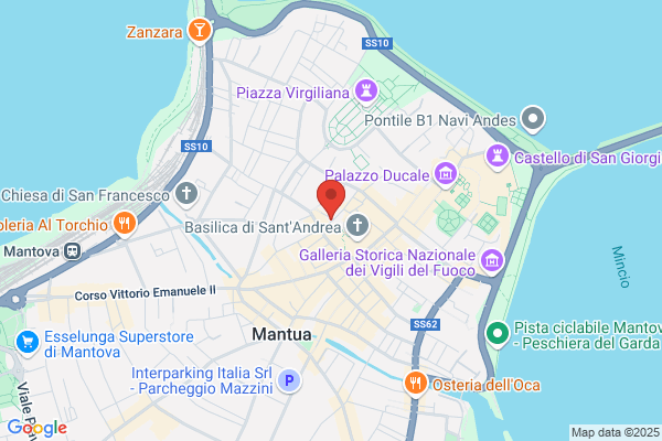 Pavesi mario