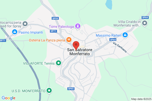 Pizzeria Modugno