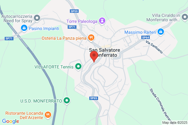 Poste Italiane