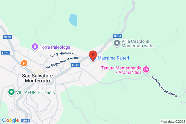 Raiteri massimo