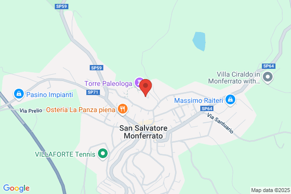 Ristorante La Tur