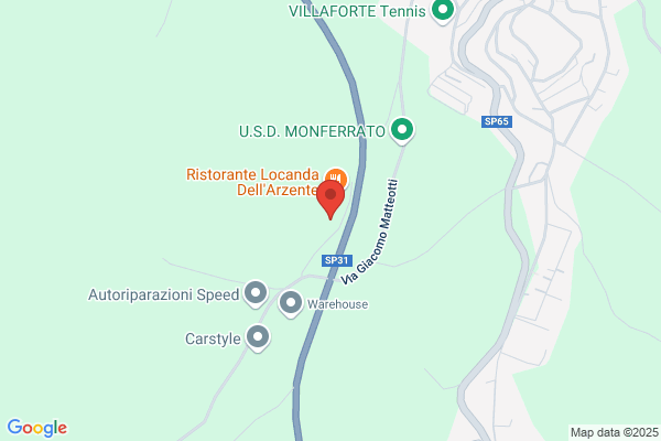 San Tommaso Srl