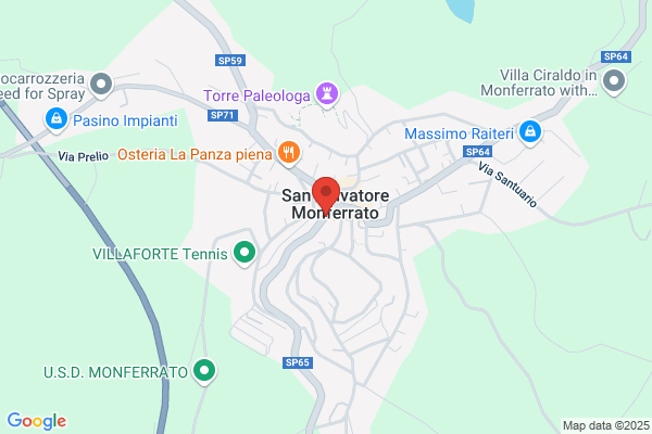 Sanpaolo Imi S.P.A.