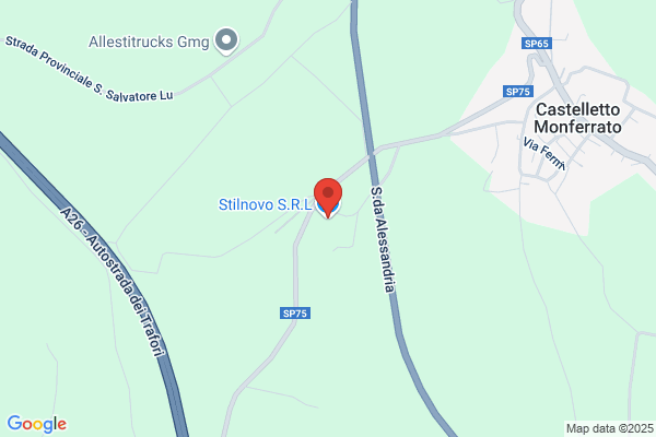Stilnovo S.R.L.