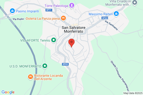 Valledoro S.N.C.