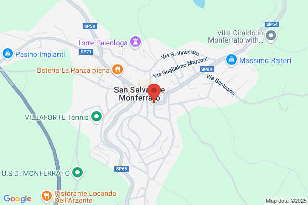 Vuolo pancrazio