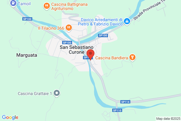 Casa di Riposo San Giuseppe