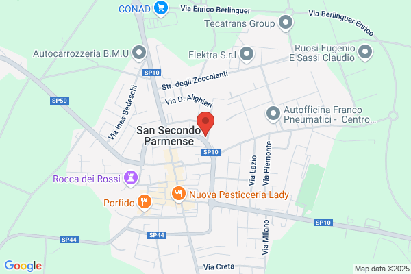 Day Hospital Veterinario S.Secondo