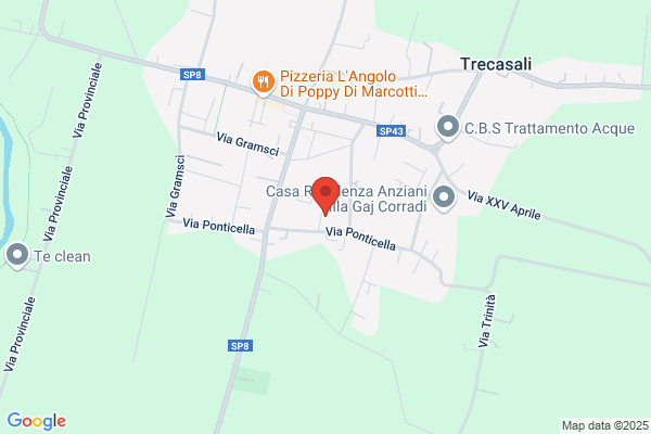 Onoranze Funebri Ghinelli
