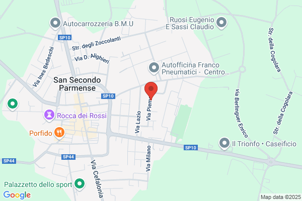 Compro Auto Facile
