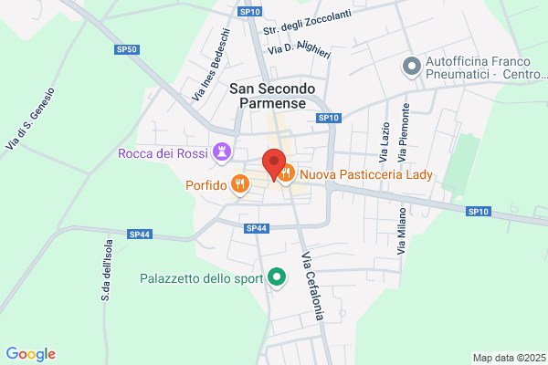 Euromarmo S.N.C.