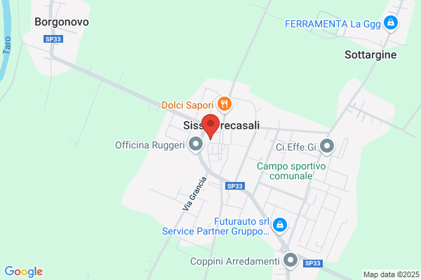 Farmacia S. Antonio Del Dott. Melegari Andrea