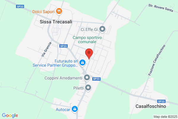 Galeazzi Vittorio