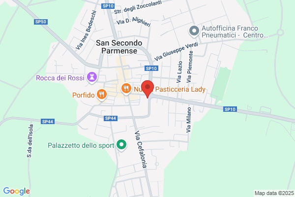 Golini S.R.L.