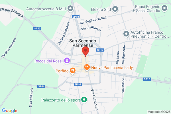 La Corte
