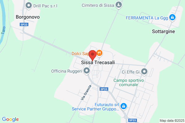 Laboratorio Di Analisi Cliniche Citta Di Fidenza s.R.L.