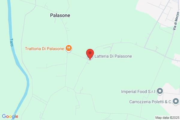 Latterie Riunite Di Palasone(Soc. Coop.R.L.)