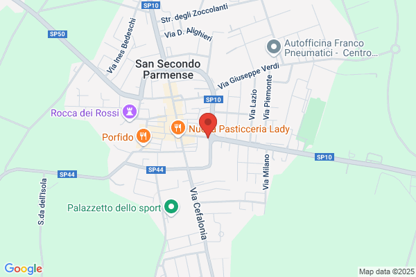 Lavanderia Gocce Di Rugiada