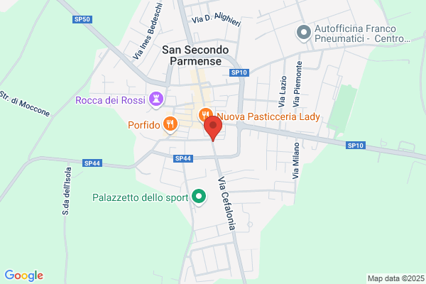 Magnani Romano E Figli (S.N.C.)