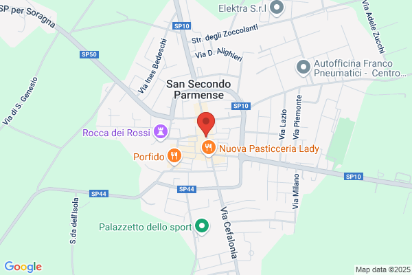 Mille Idee Di Pedretti F.