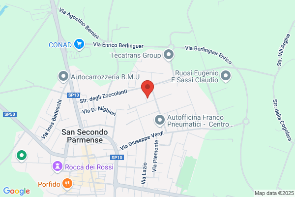 Officina Gambara Alfredo