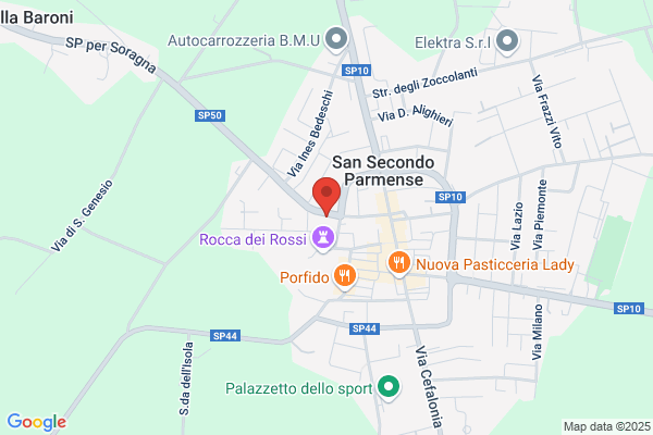 Officina Sissese (S.N.C.)
