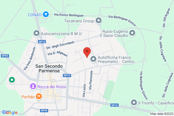 P.A.C. Formaggi - Confezionamento Formaggi