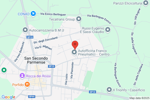 Pasini (S.P.A.)
