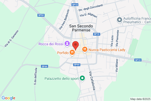 Pavone tommaso Massimo