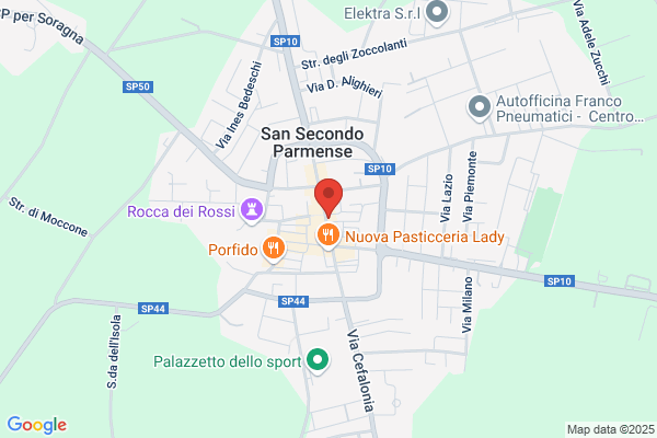 Pizzi gabriele (Geom.)