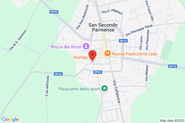 Porfido