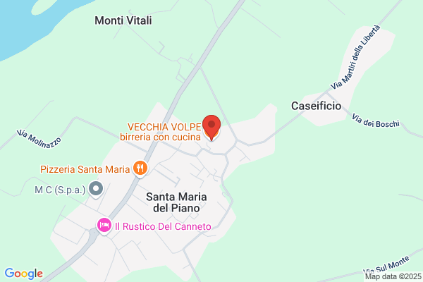 Ristorante La Volpe