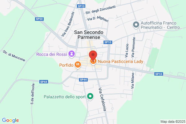 Rodelli paolo Maria (Dr.)
