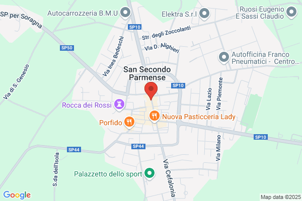 Segreti Intimo Calze