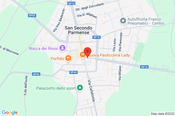 Starnone cesare