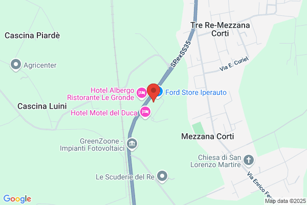 Tap Service Di Bertolotti Monica