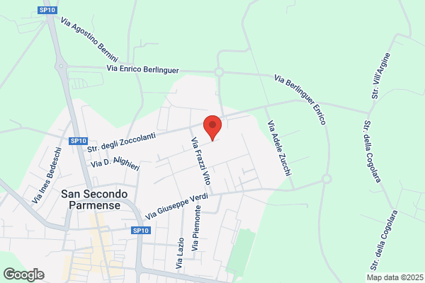 Tecnosald (S.R.L.)