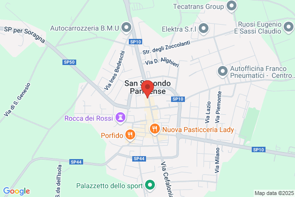 Trabucchi maurizio