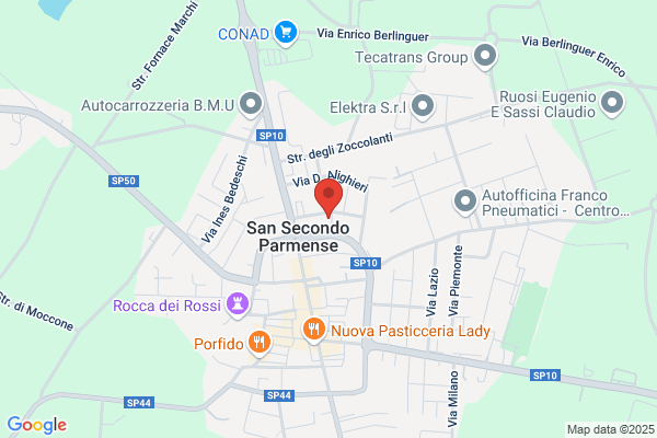 Turra pietro (Dr.)