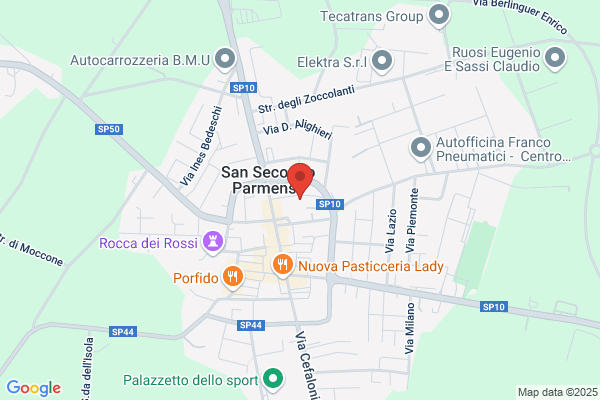 Unita Sanitaria Locale