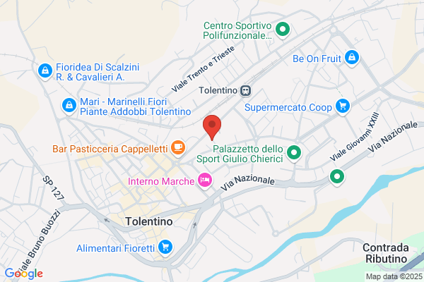 Confezione A.L.A. Di Lesti Danilo